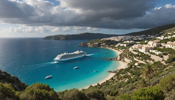 circuits escales mediterranee caraibes excursions deprime
