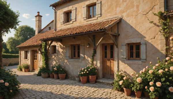Comment denicher un gite rural authentique ?