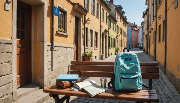 Comment partir en week end petit budget ?