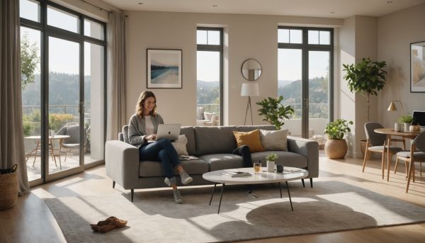 Comment reserver un logement entre particuliers ?