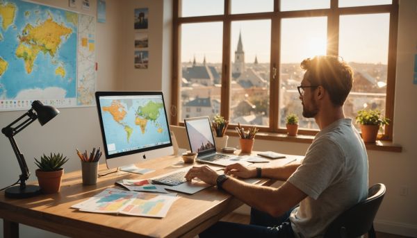 Comment trouver des vacances pas chers facilement ?