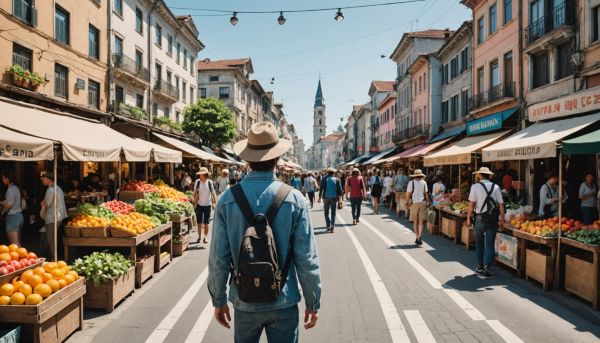 Où partir pour des vacances economiques ?