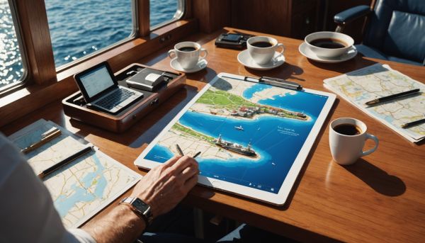 Quelle compagnie de croisiere choisir cette annee ?