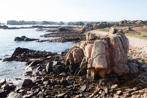 Roscoff et l’île de batz : escapade bretonne entre mer et charme authentique avec le camping ar'roch