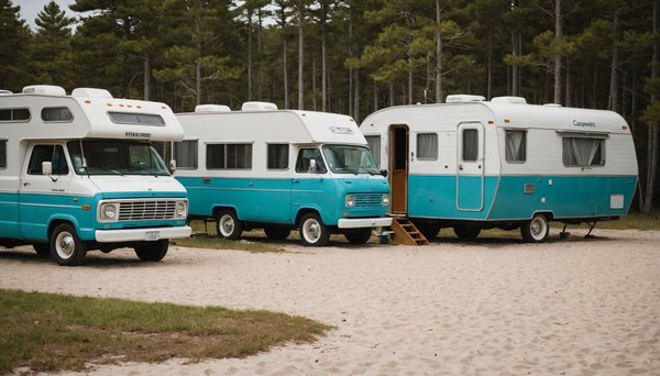 Location de vacances sur la côte atlantique : découvrez les campings made in camp pour un séjour parfait