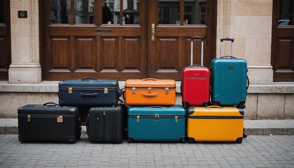 Comment choisir la valise idéale pour vos voyages