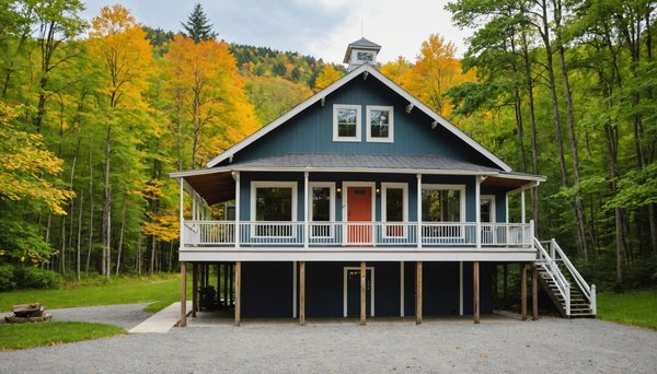 Les meilleures astuces pour dénicher des locations de vacances à petit prix