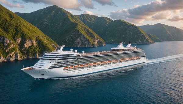 Les meilleures destinations de croisière pour une évasion inoubliable
