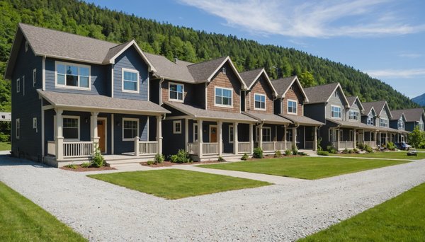 Comment choisir le gîte parfait pour vos vacances