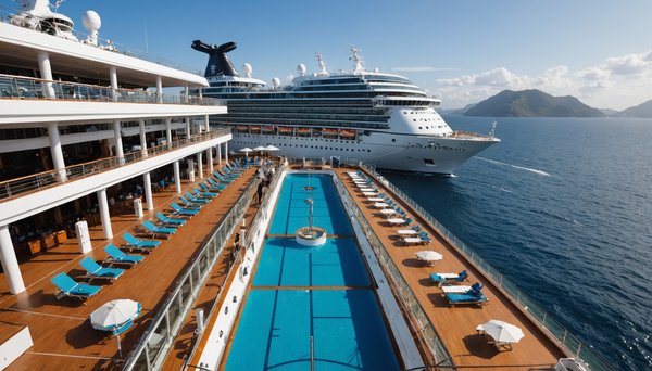 Conseils pratiques pour bien préparer votre croisière