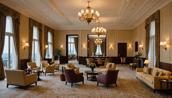 Conseils pratiques pour choisir l'hôtel idéal durant vos voyages
