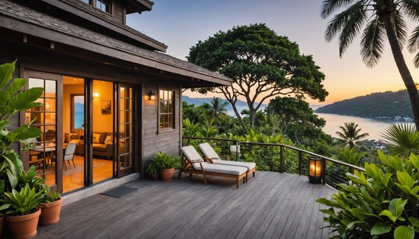 Comment trouver des locations de vacances atypiques adaptées à vos envies
