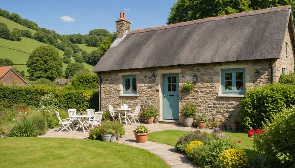 Comment choisir le gîte parfait pour vos vacances en famille