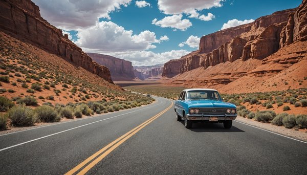 Comment préparer votre road trip : conseils pratiques et astuces incontournables