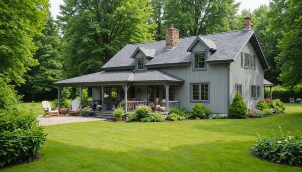 Les avantages du gîte : confort et charme pour un séjour réussi