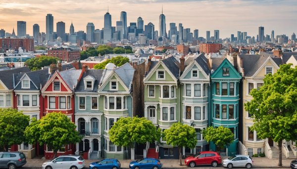 Conseils pratiques pour choisir votre location de vacances en ville