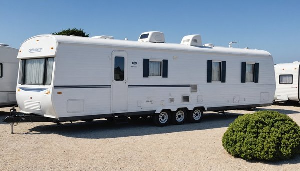 Votre guide pour louer un mobil-home à l'Île de ré