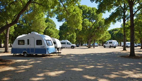 Ce qu'il faut savoir sur les campings affiliés en charente maritime