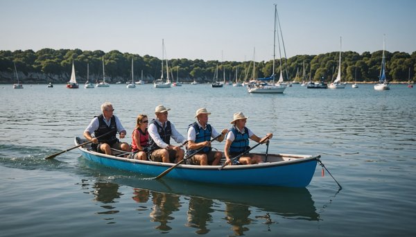 Les meilleurs loisirs de plein air dans le morbihan