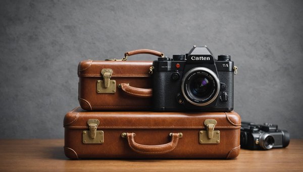 Comment choisir la valise idéale pour un séjour en hébergement insolite