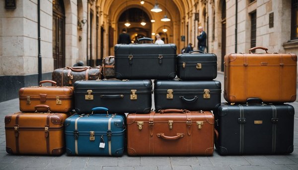 Les meilleures astuces pour optimiser vos bagages selon la durée et le type de voyage