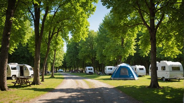 Que faire à saint-malo : balades, plages et patrimoine maritime avec le camping l'ile verte