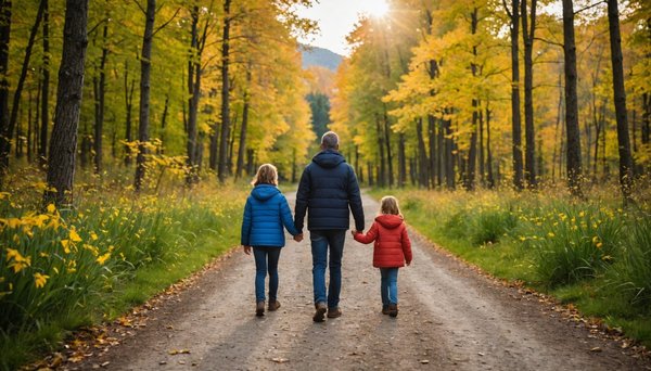 Les landes : la destination idéale pour des vacances en famille avec le camping lou pignada
