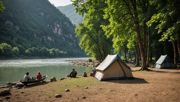Que faire autour de vulcania : volcans, nature et activités en famille