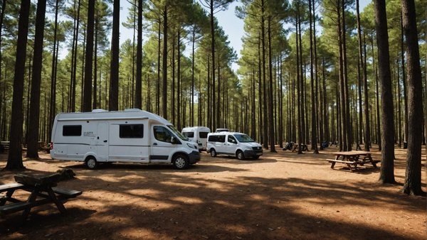 Séjour en bord de mer : louer un mobil-home dans le morbihan