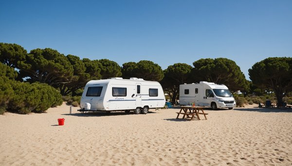 Les plus belles plages à découvrir dans le morbihan