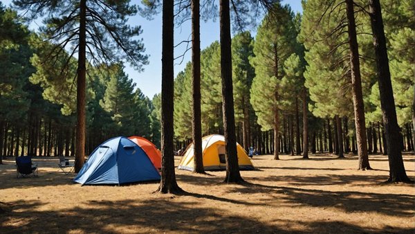 Le sud de la france en camping : focus sur port-barcarès