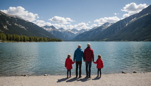 Que faire en ardèche en hiver : nature, détente et découvertes avec le camping le plan d'eau