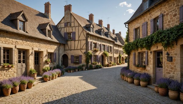 Quel hébergement choisir à proximité du puy du fou ?