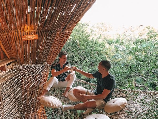 Quels sont les meilleurs campings insolites en France selon les régions ?