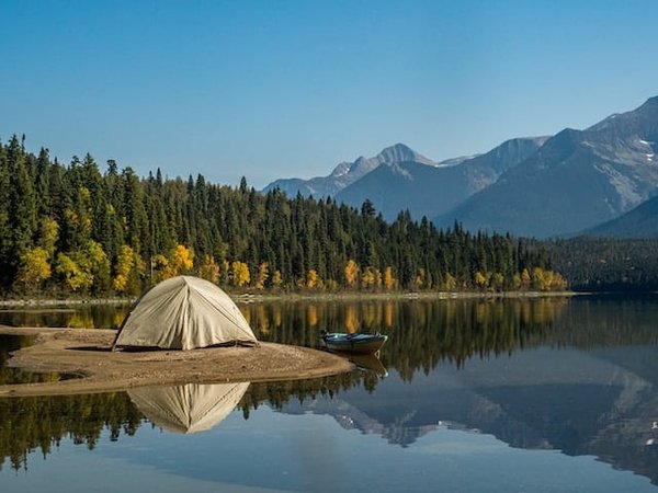Comment choisir son emplacement de camping selon ses besoins?