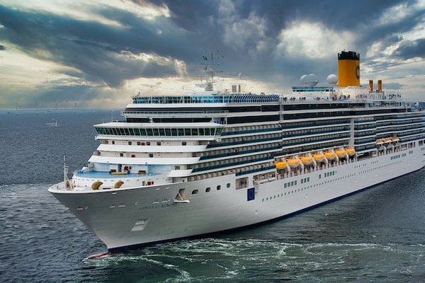 Tout ce qu'il faut savoir sur les formalités pour partir en croisière en France