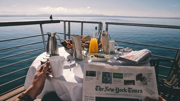 Les essentiels à emporter pour une croisière en France
