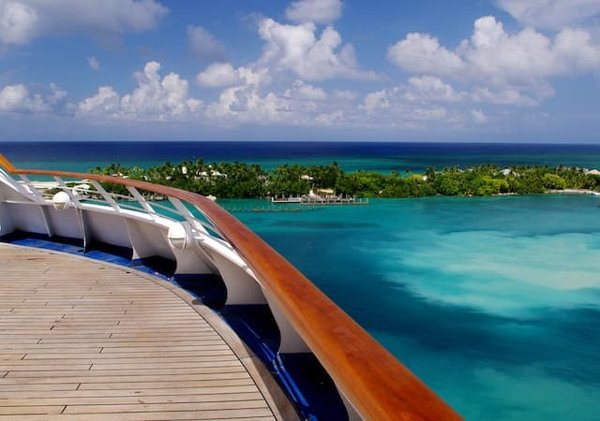 Comment se préparer à faire une croisière en France selon la saison ?