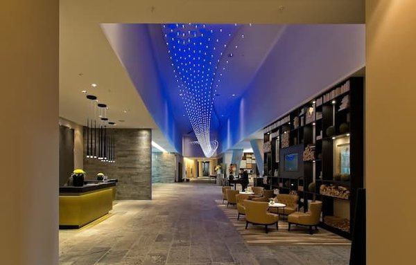 Quelles sont les différences entre un hôtel 3 étoiles et un hôtel 4 étoiles en France ?