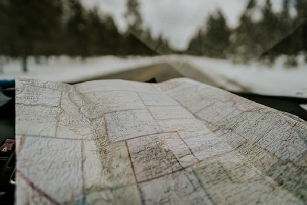 Comment organiser son road trip en France ?