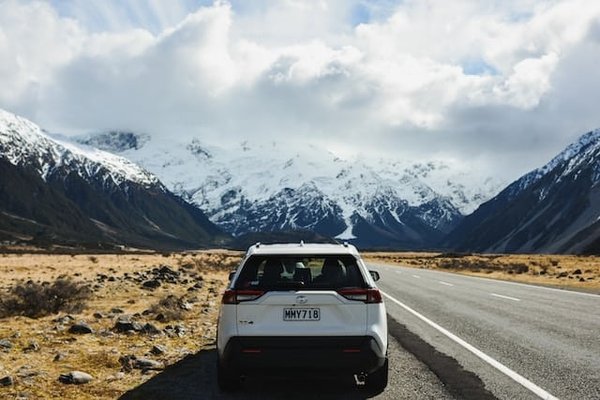 Les meilleures applications pour un road trip réussi en France