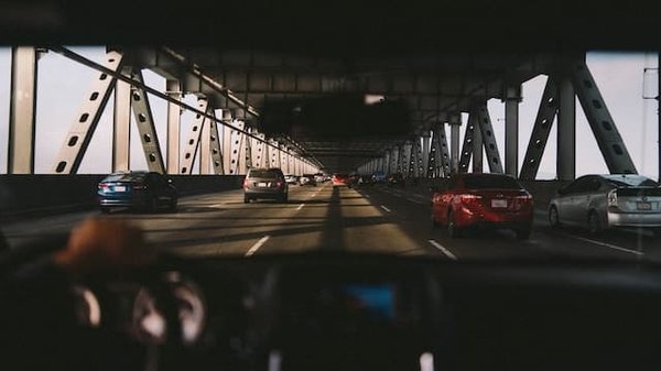 Comment profiter d'un road-trip sans risques en France ?