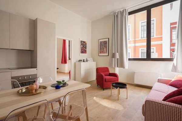 Comment se loger confortablement et à petit prix dans une ville en France ?