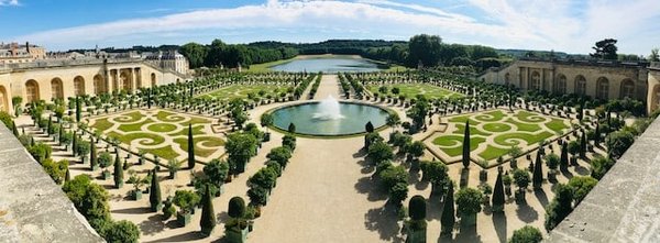 Découvrez les monuments historiques et culturels incontournables de France