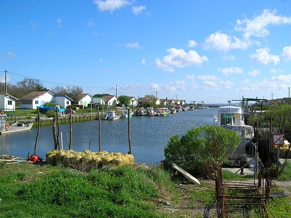 Où trouver une location de camping en Nouvelle-Aquitaine de la Gironde disponible l'été ?