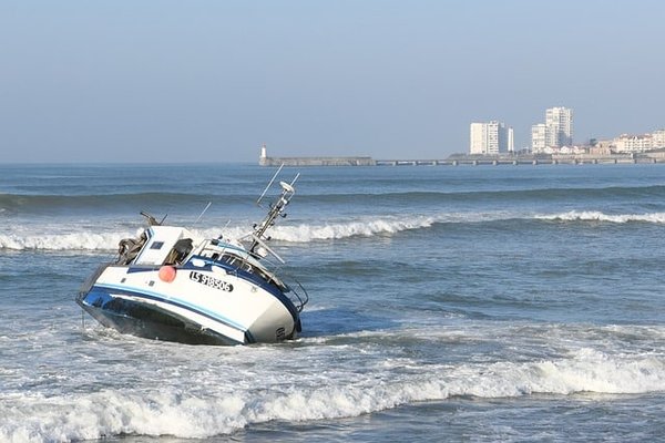 Quelles sont les informations pratiques à connaître pour des vacances aux Sables-d'Olonne ?