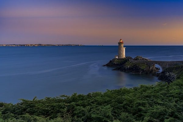Votre guide ultime pour choisir le camping idéal en Bretagne Sud