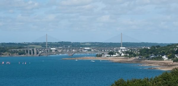 Top 10 des meilleurs emplacements de camping près de Brest pour un séjour inoubliable