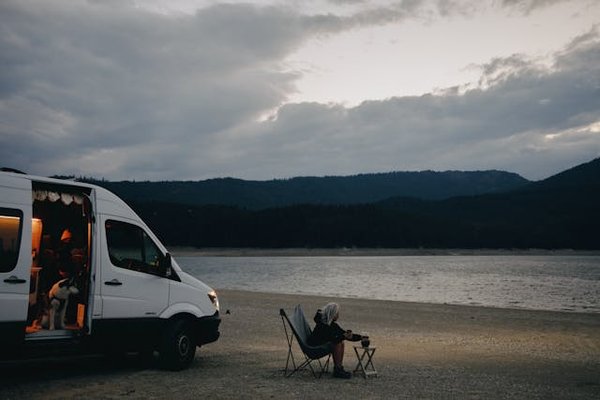 Location de camping-car en Savoie: Votre aventure débute!
