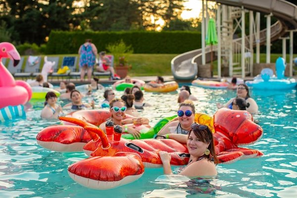 Les bons plans camping en Charente-Maritime